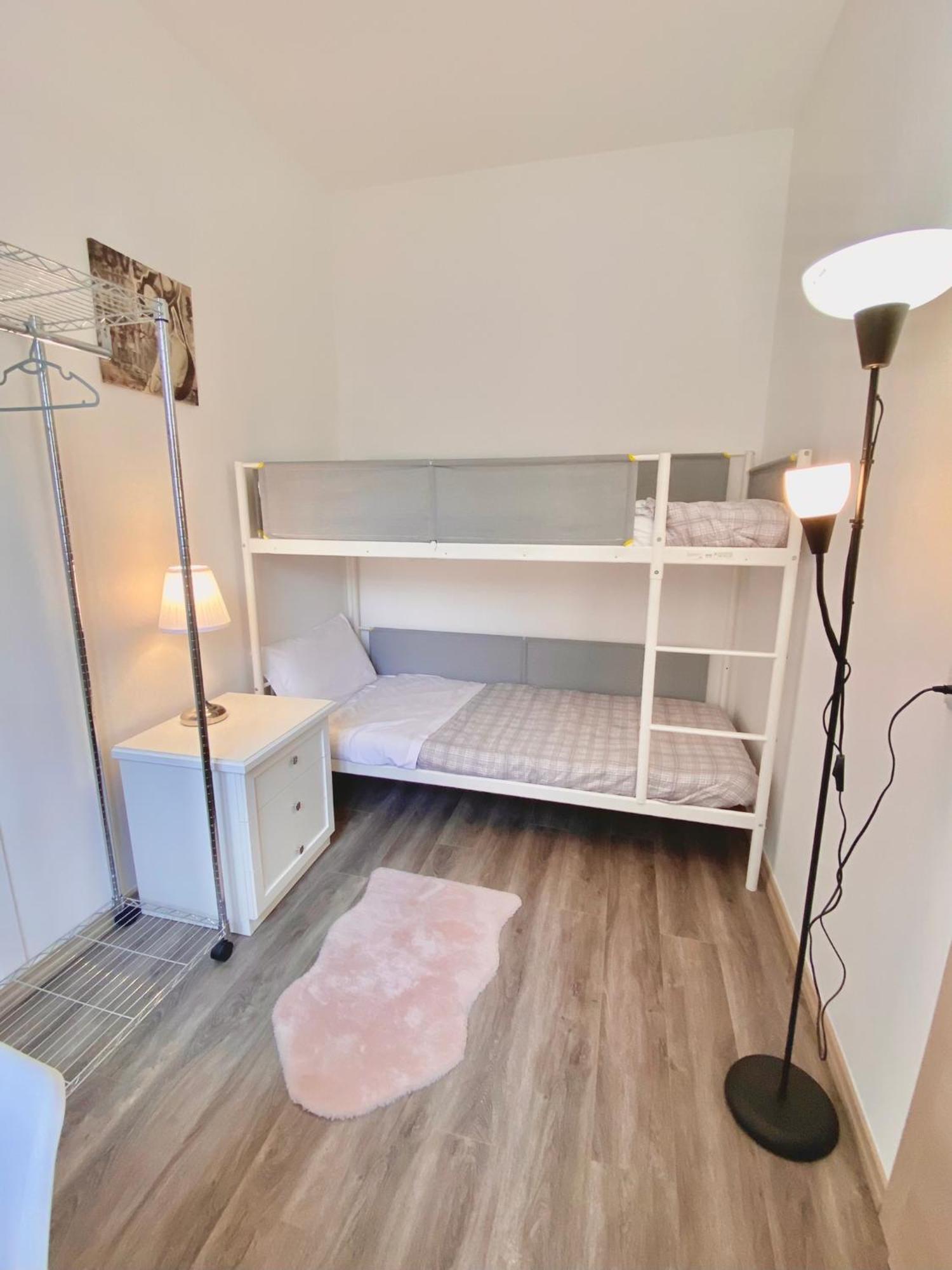 Nido Della Regina Apartment Turin Exterior photo
